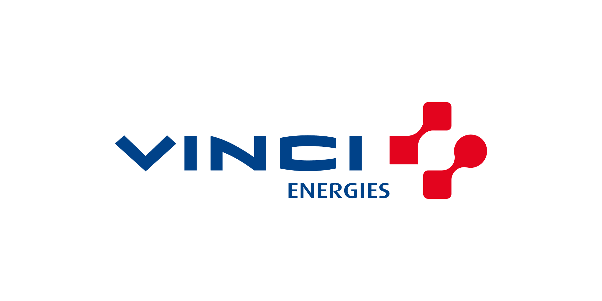 Vinci Energie logo